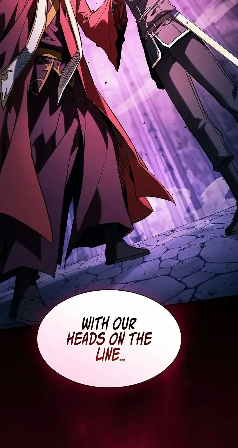Read Academy’s Genius Swordmaster chapter 87 image 1 on Lezhin