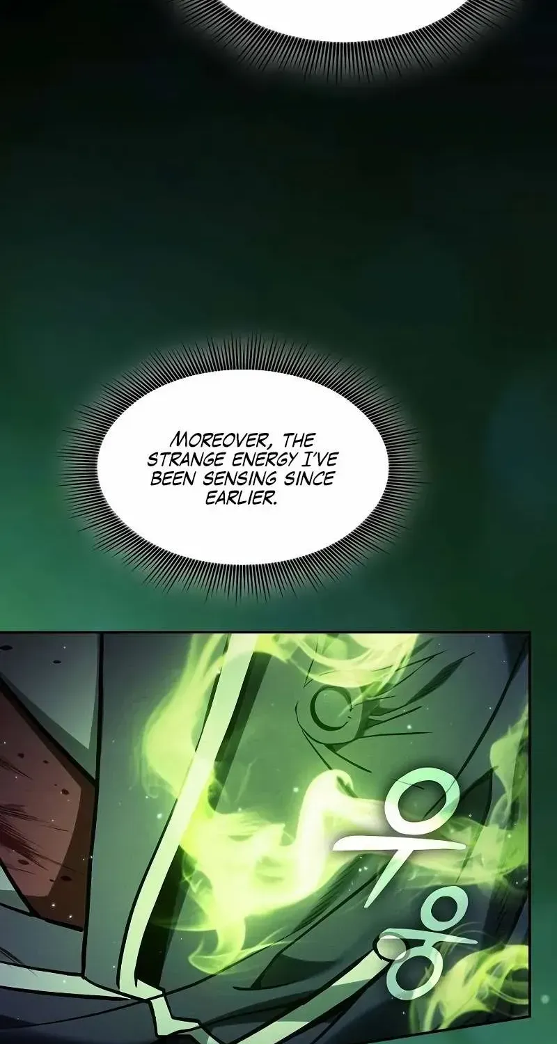 Read Academy’s Genius Swordmaster chapter 87 image 15 on Lezhin
