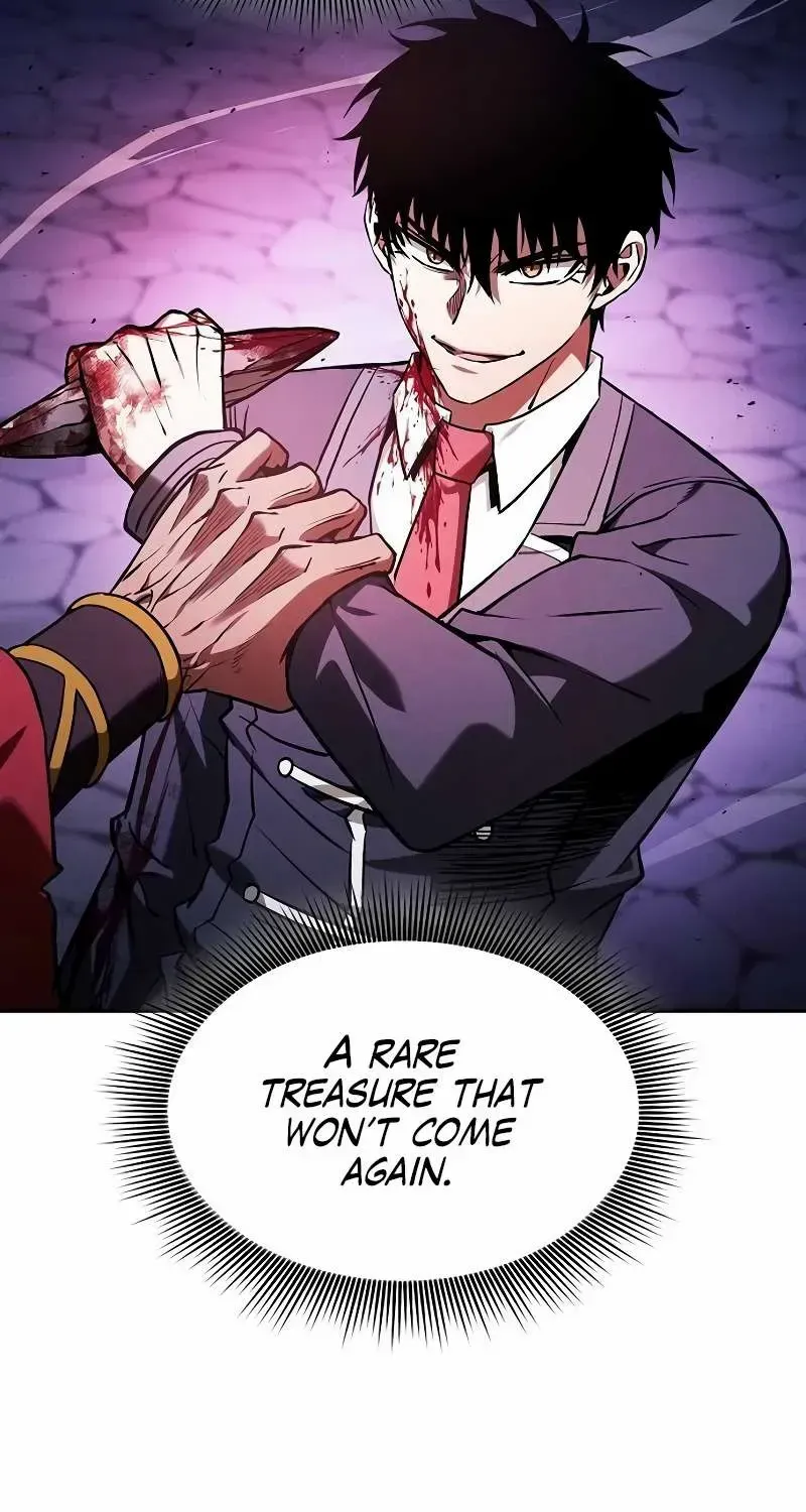 Read Academy’s Genius Swordmaster chapter 87 image 18 on Lezhin