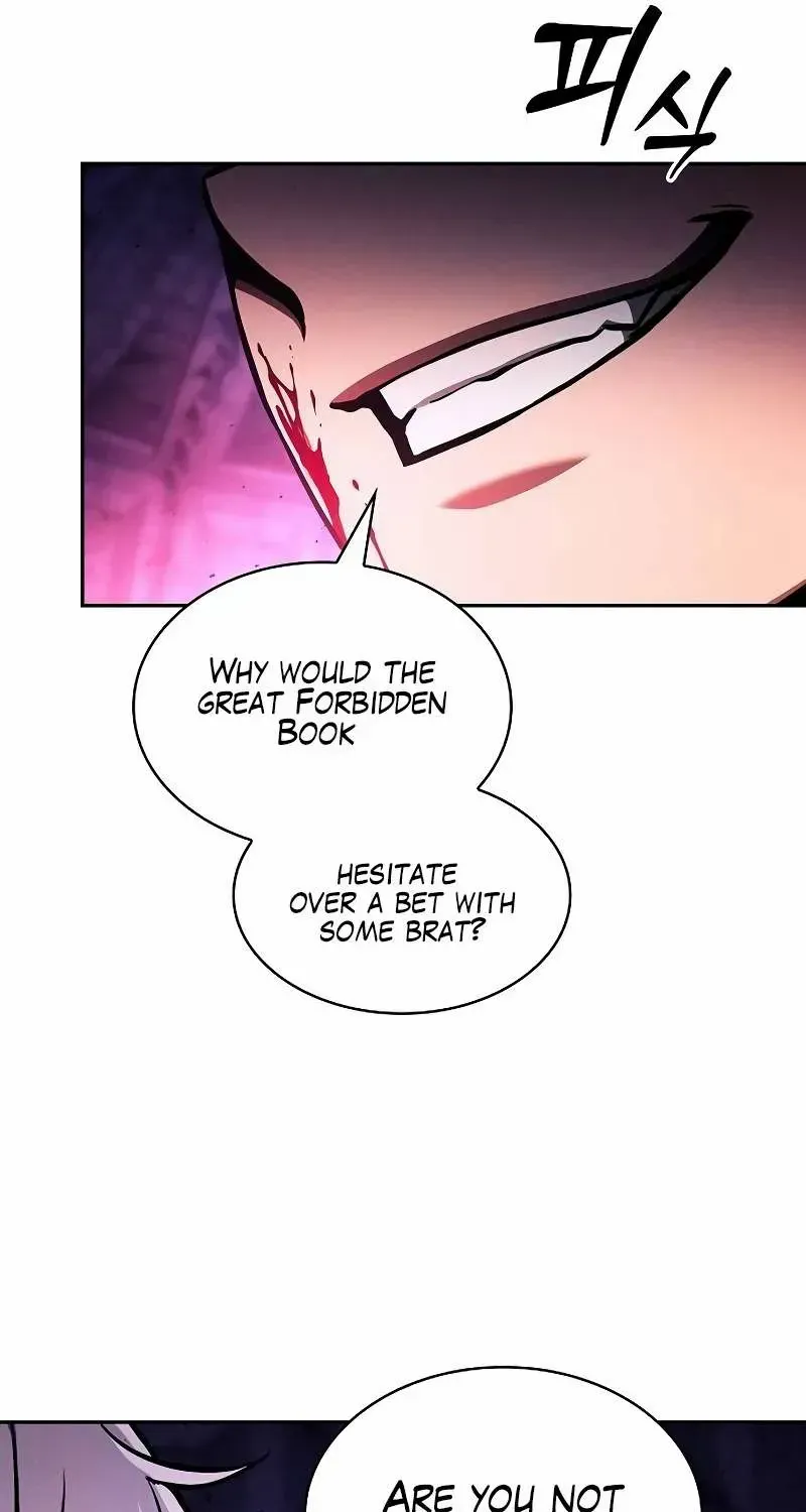 Read Academy’s Genius Swordmaster chapter 87 image 20 on Lezhin