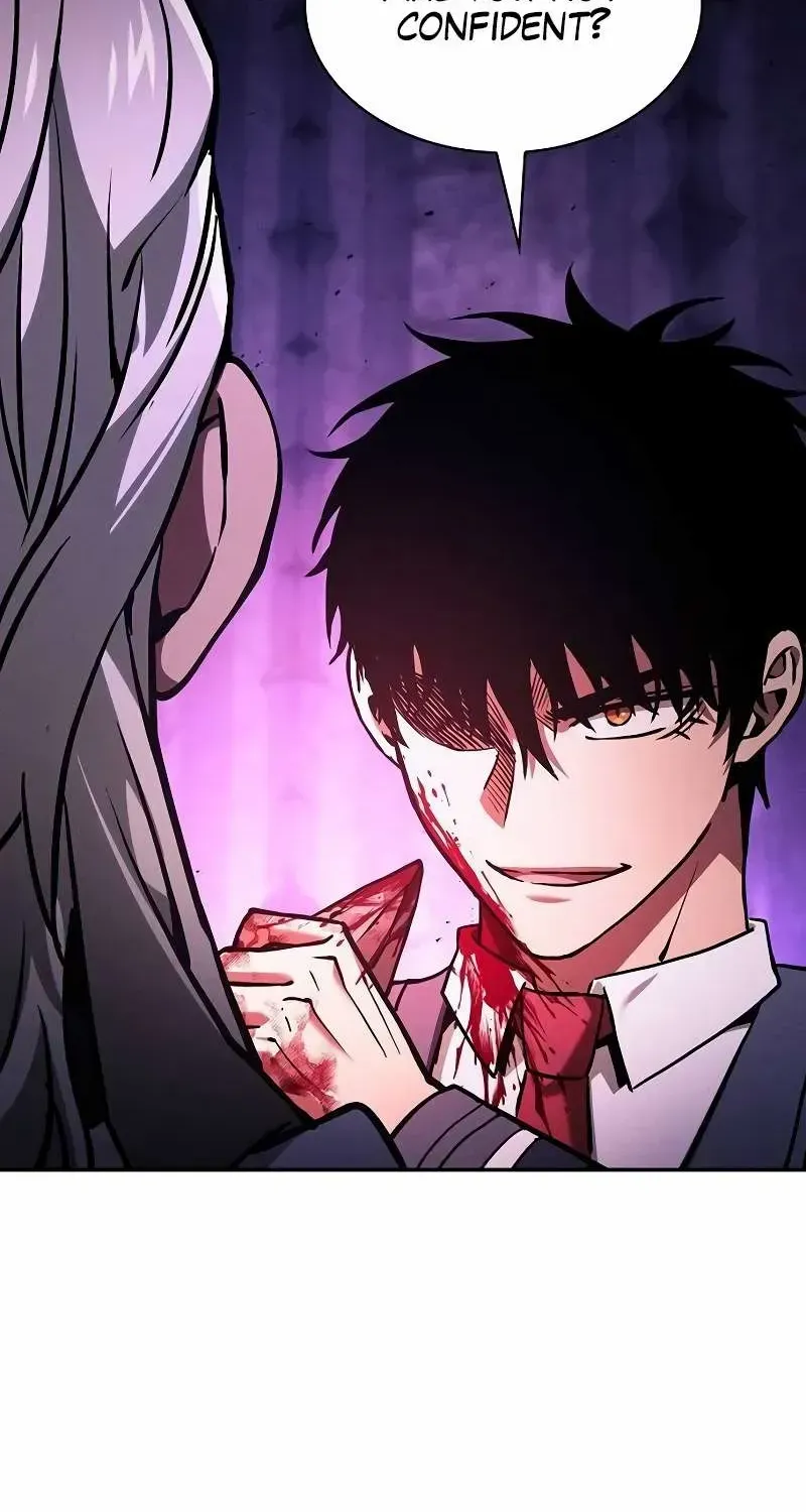 Read Academy’s Genius Swordmaster chapter 87 image 21 on Lezhin