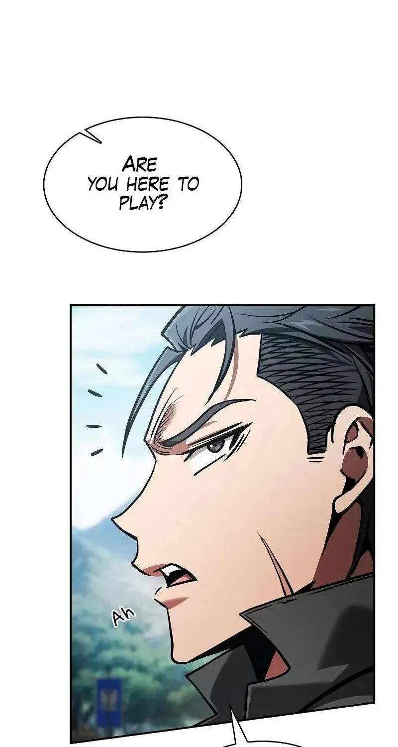 Read Academy’s Genius Swordmaster chapter 87 image 64 on Lezhin