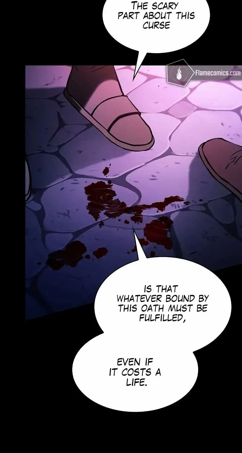 Read Academy’s Genius Swordmaster chapter 87 image 8 on Lezhin