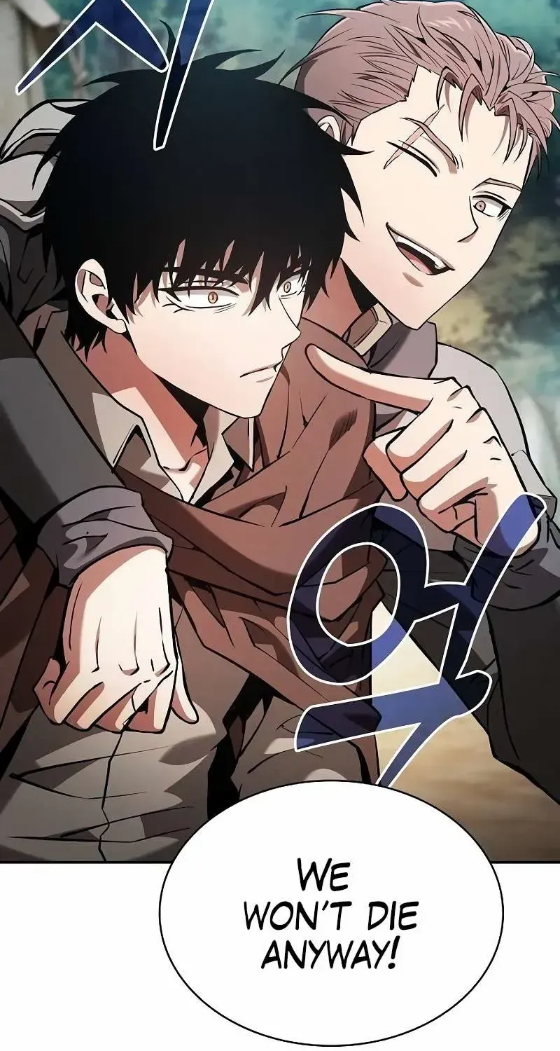 Read Academy’s Genius Swordmaster chapter 87 image 83 on Lezhin