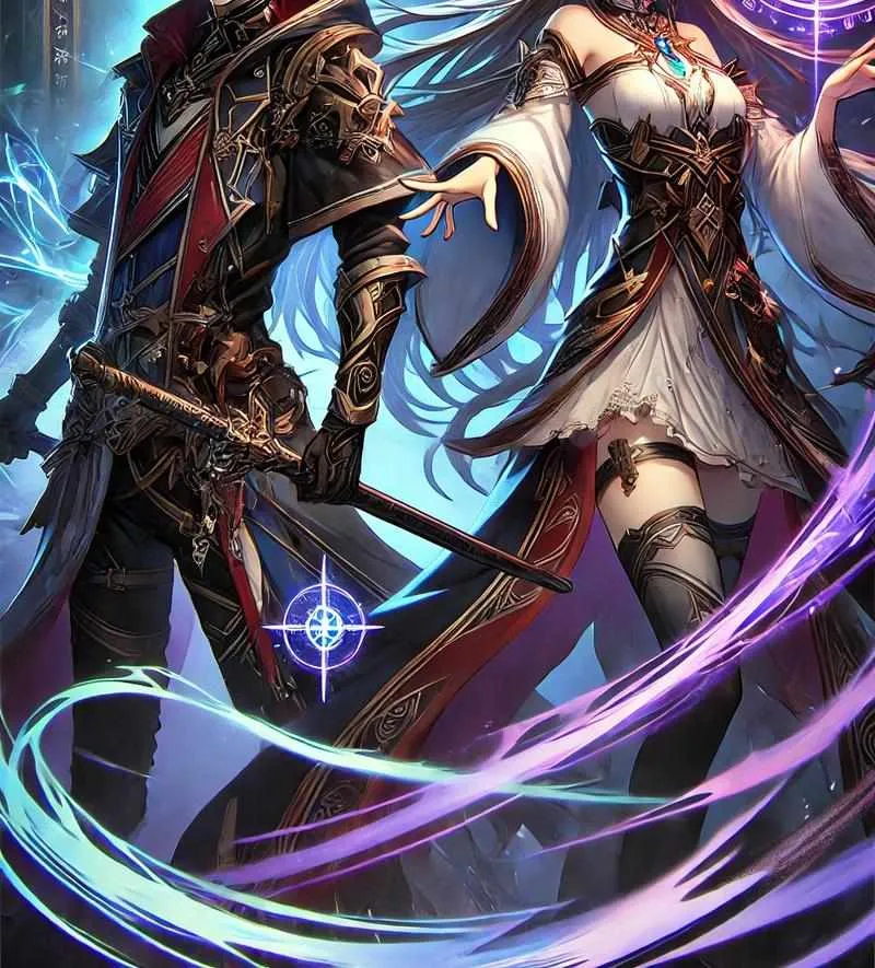 Read Academy’s Genius Swordmaster chapter 88 image 108 on Lezhin