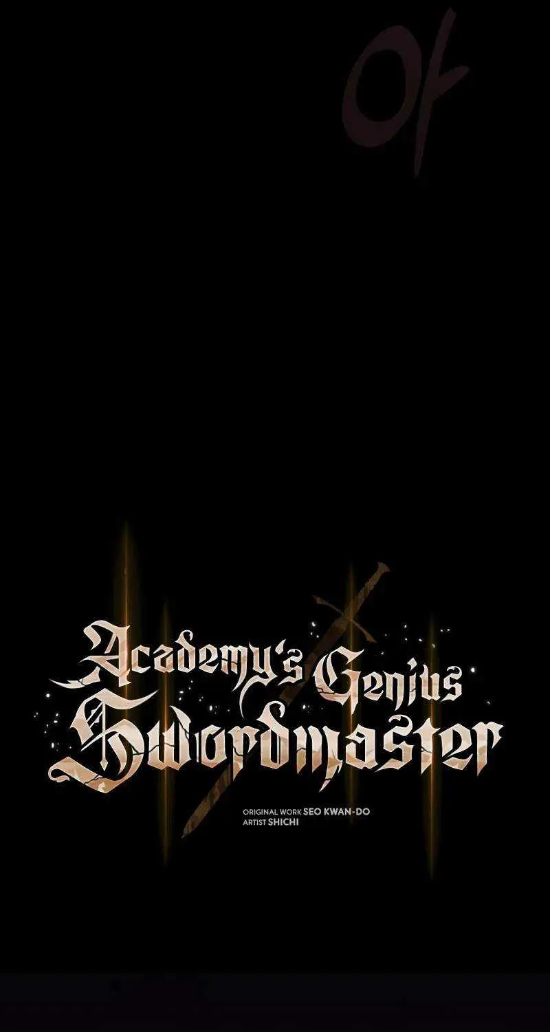 Read Academy’s Genius Swordmaster chapter 88 image 50 on Lezhin