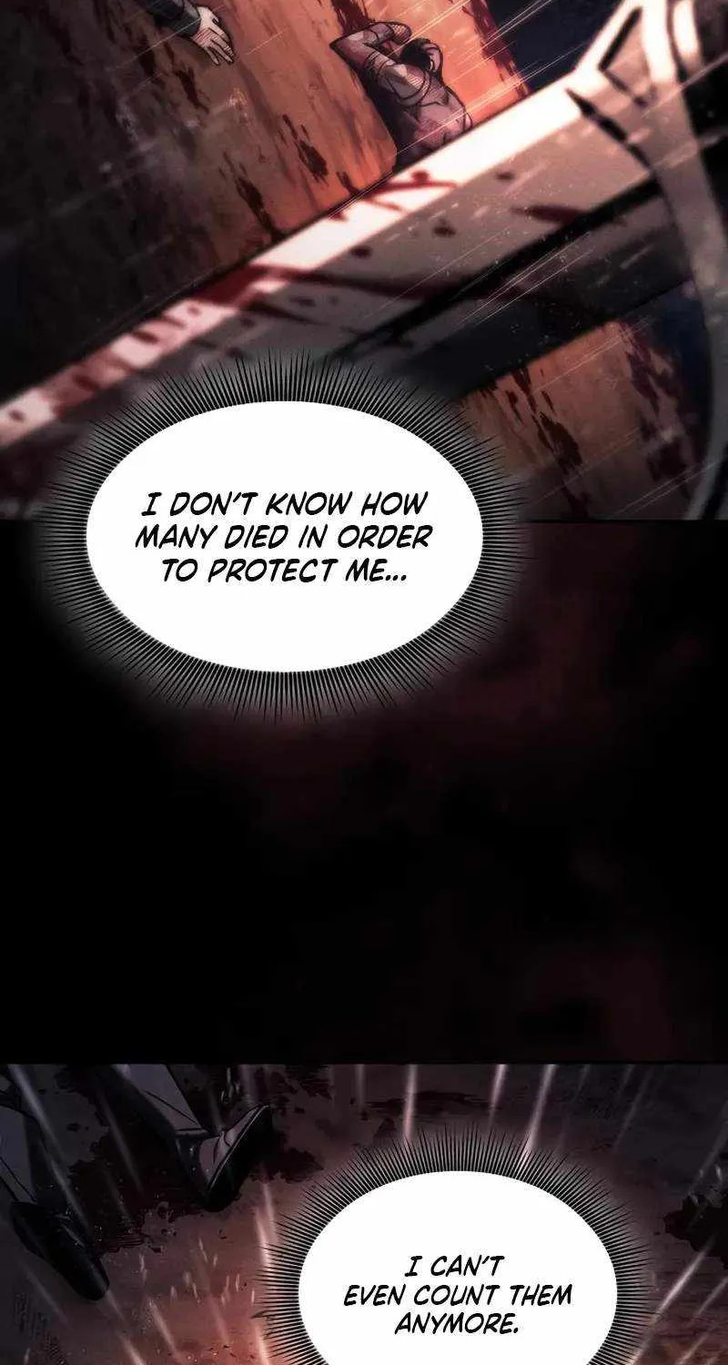 Read Academy’s Genius Swordmaster chapter 88 image 81 on Lezhin