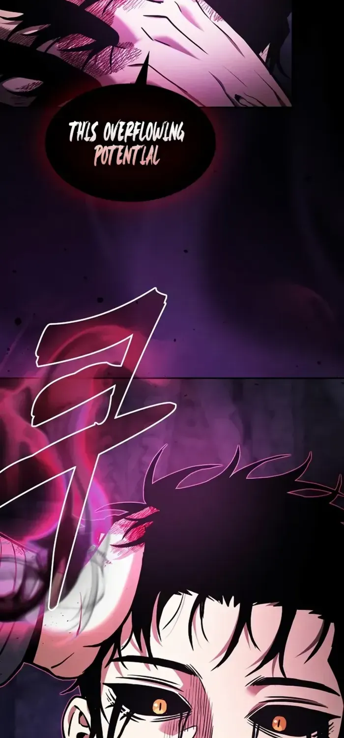 Read Academy’s Genius Swordmaster chapter 89 image 11 on Lezhin