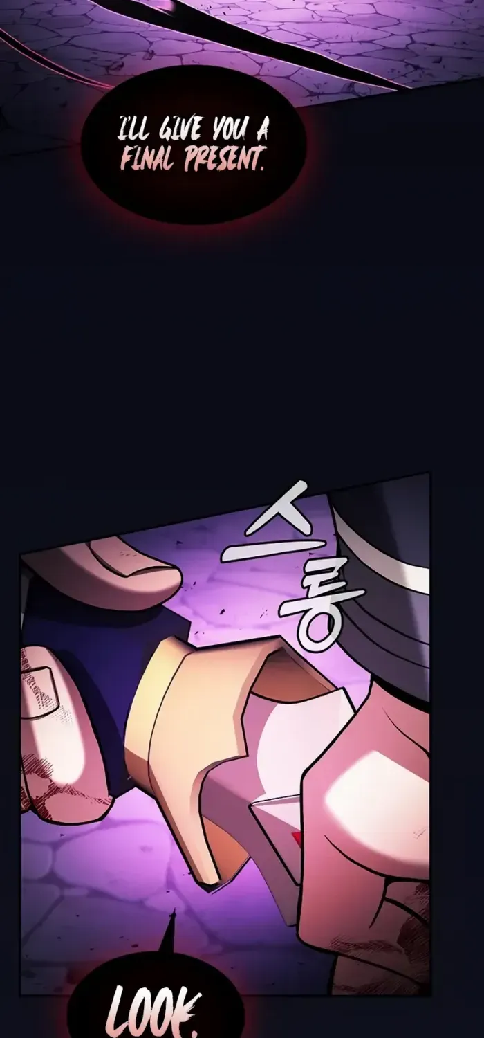 Read Academy’s Genius Swordmaster chapter 89 image 15 on Lezhin