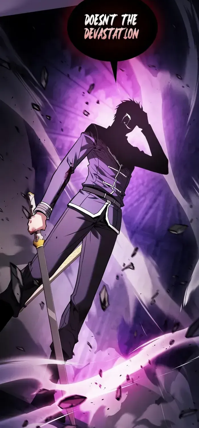Read Academy’s Genius Swordmaster chapter 89 image 25 on Lezhin