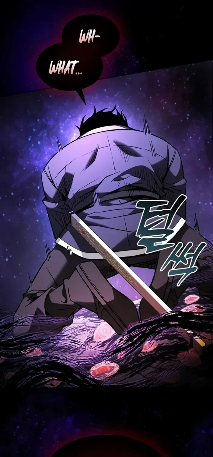Read Academy’s Genius Swordmaster chapter 89 image 46 on Lezhin