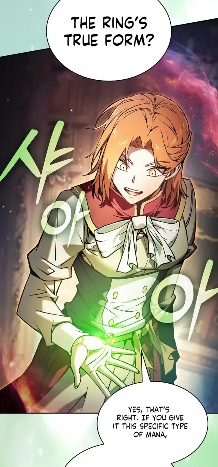 Read Academy’s Genius Swordmaster chapter 89 image 70 on Lezhin