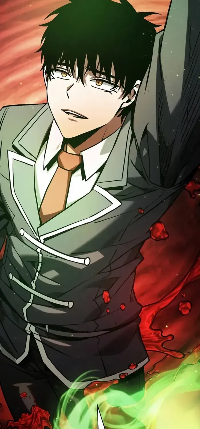 Read Academy’s Genius Swordmaster chapter 89 image 87 on Lezhin