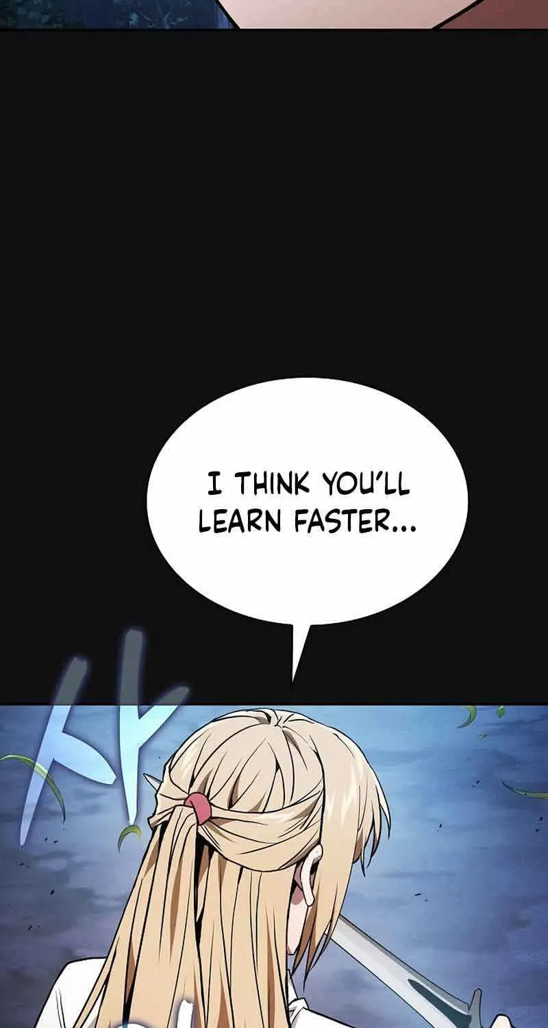 Read Academy’s Genius Swordmaster chapter 9 image 100 on Lezhin
