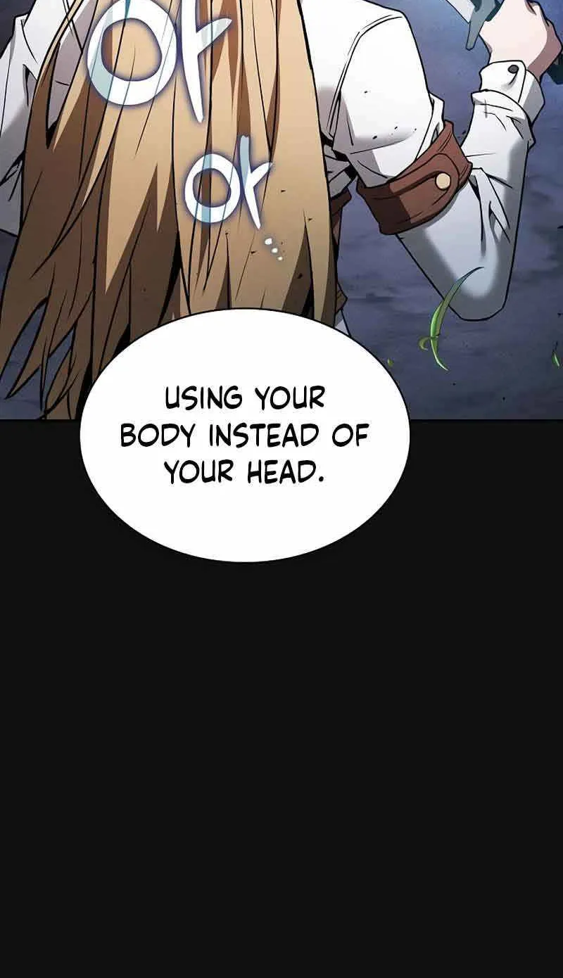 Read Academy’s Genius Swordmaster chapter 9 image 101 on Lezhin