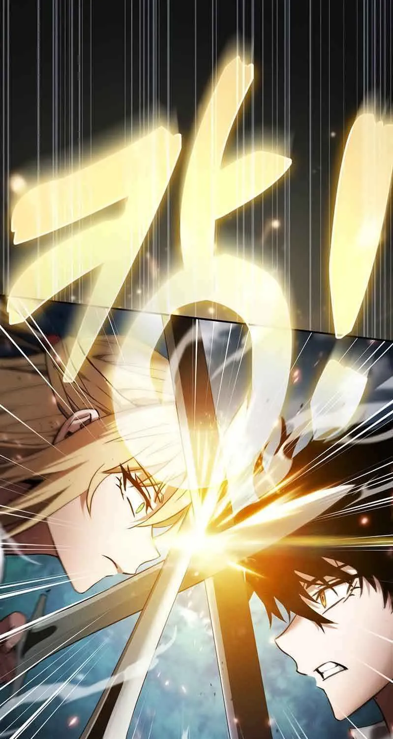 Read Academy’s Genius Swordmaster chapter 9 image 106 on Lezhin