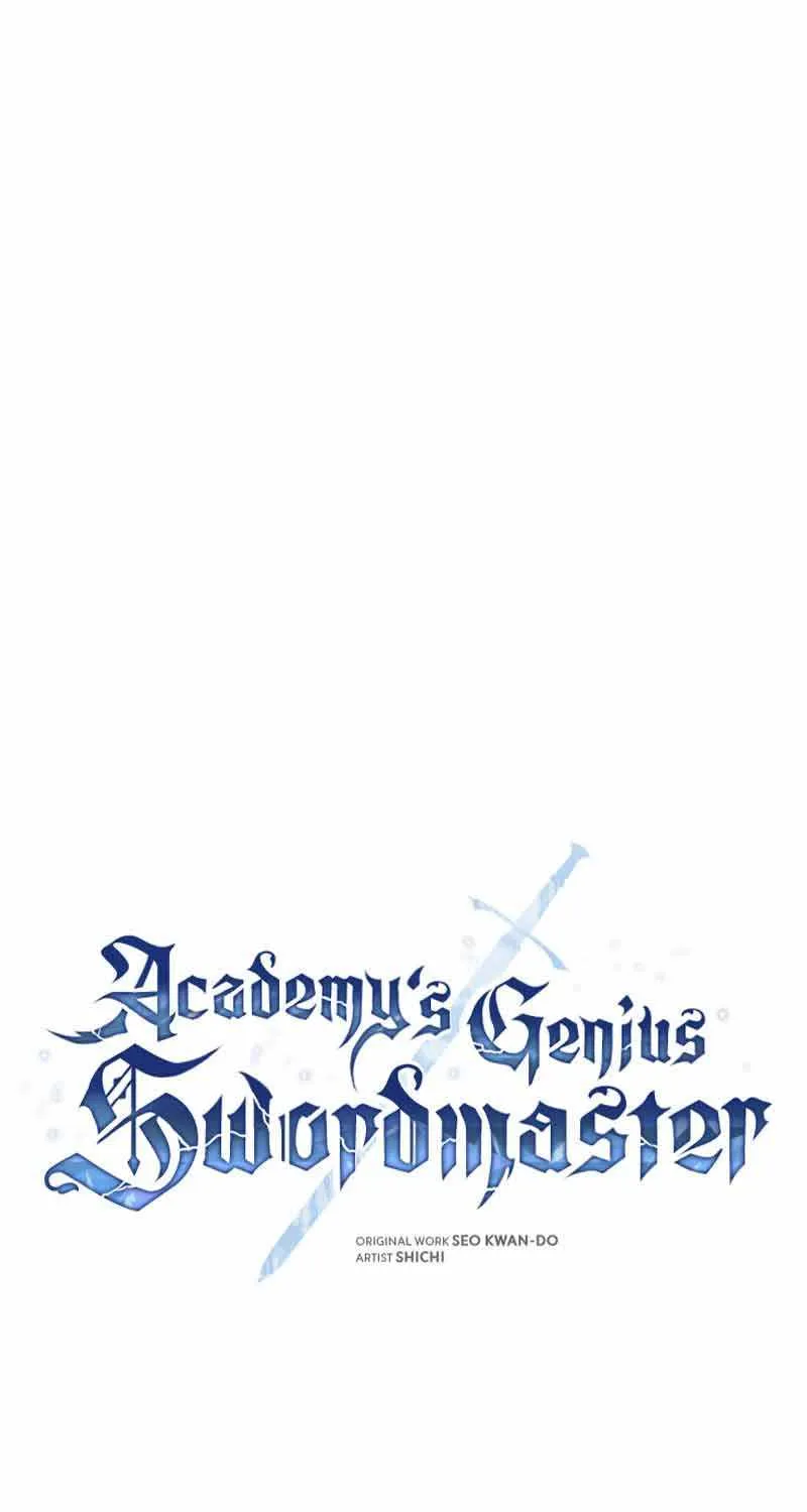 Read Academy’s Genius Swordmaster chapter 9 image 11 on Lezhin