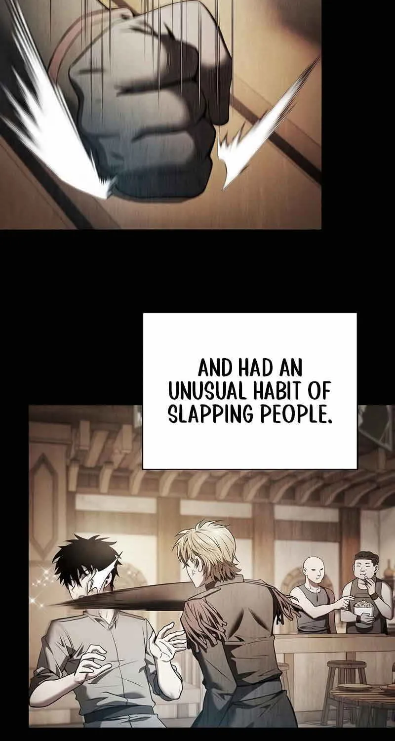 Read Academy’s Genius Swordmaster chapter 9 image 16 on Lezhin