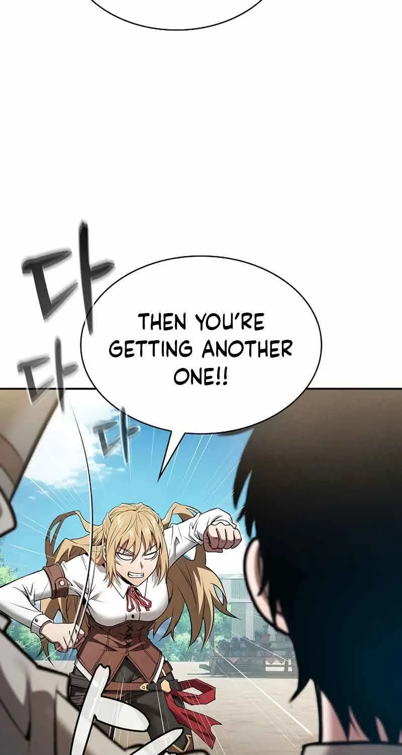 Read Academy’s Genius Swordmaster chapter 9 image 24 on Lezhin