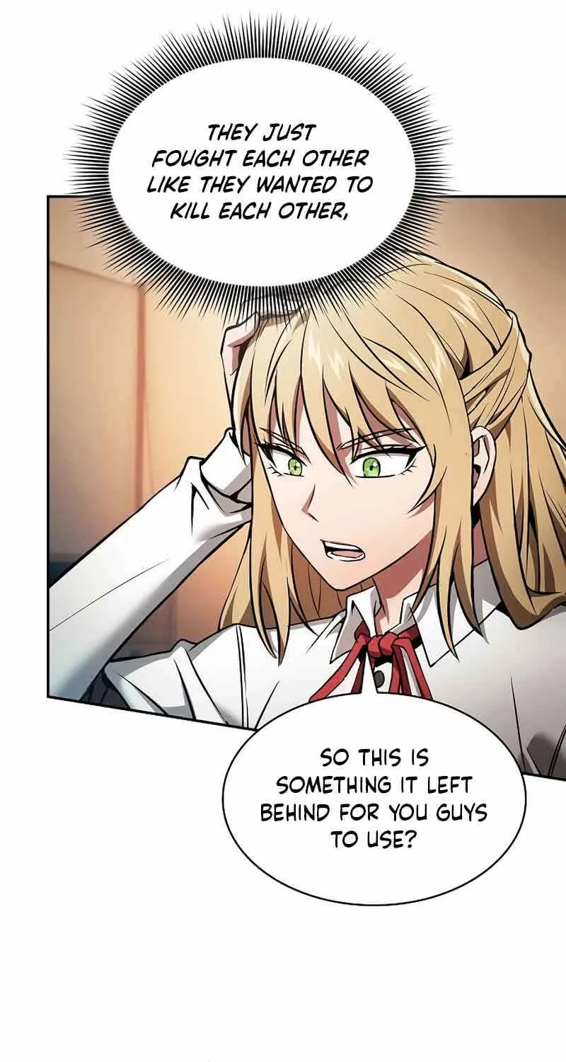 Read Academy’s Genius Swordmaster chapter 9 image 38 on Lezhin