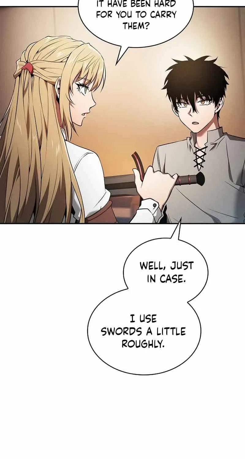 Read Academy’s Genius Swordmaster chapter 9 image 44 on Lezhin