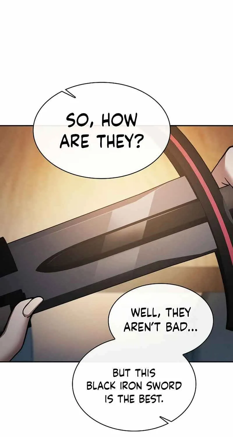 Read Academy’s Genius Swordmaster chapter 9 image 45 on Lezhin