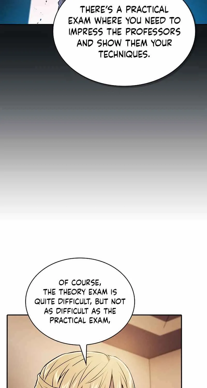 Read Academy’s Genius Swordmaster chapter 9 image 56 on Lezhin