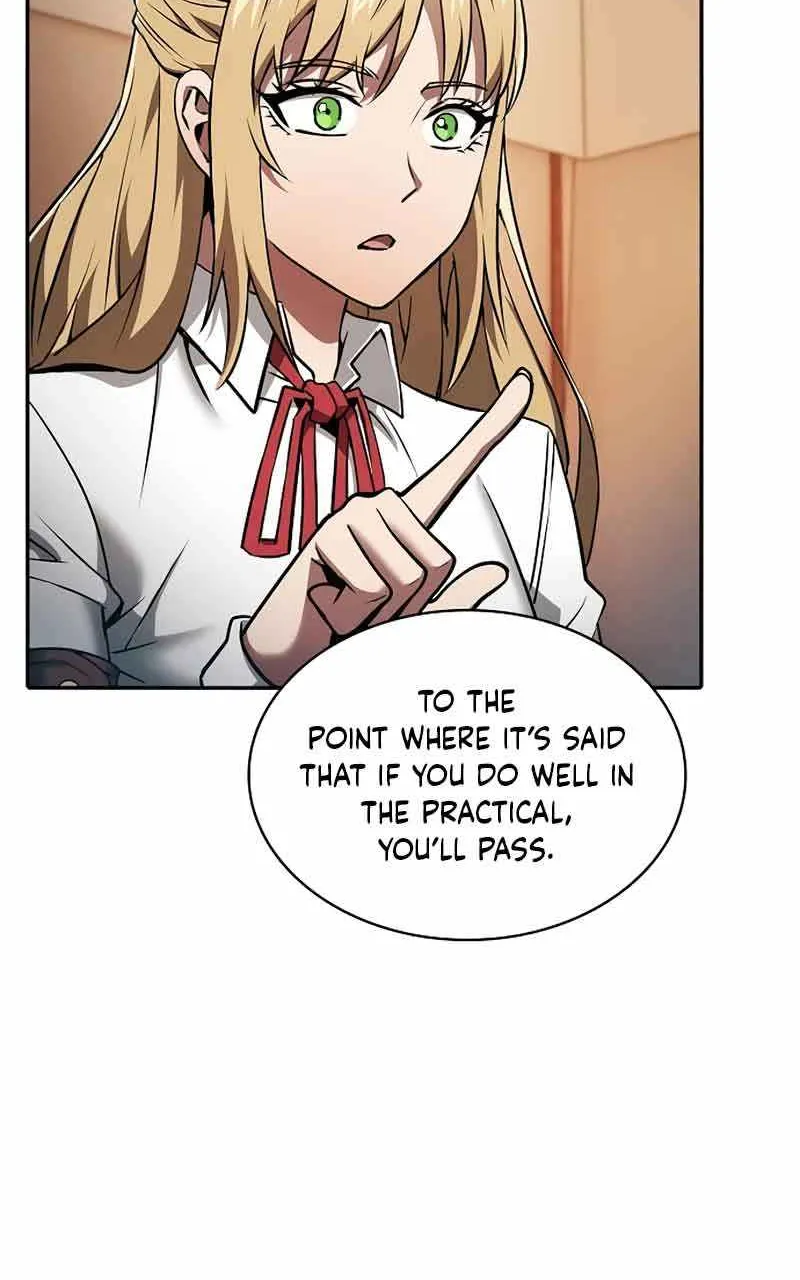 Read Academy’s Genius Swordmaster chapter 9 image 57 on Lezhin
