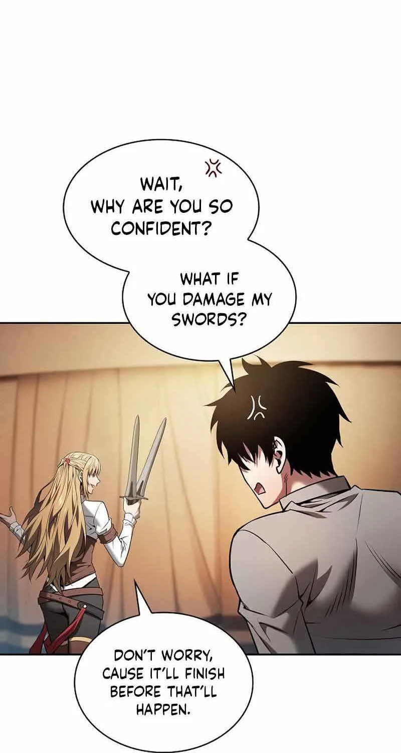 Read Academy’s Genius Swordmaster chapter 9 image 71 on Lezhin