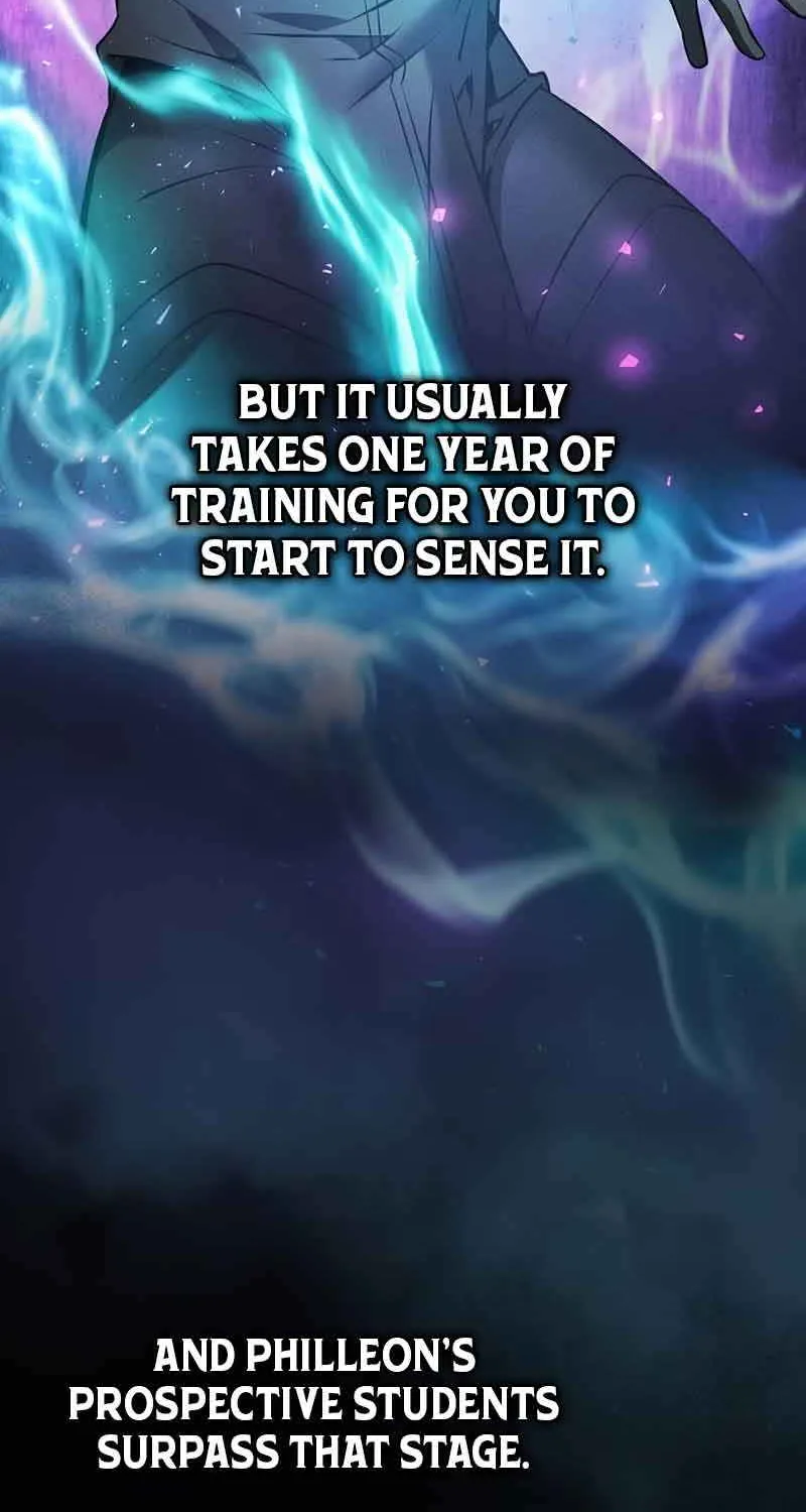 Read Academy’s Genius Swordmaster chapter 9 image 81 on Lezhin