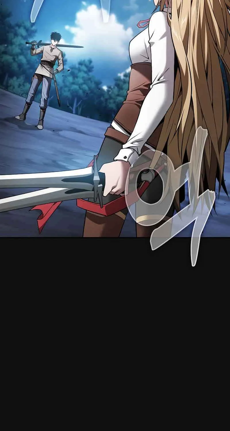 Read Academy’s Genius Swordmaster chapter 9 image 88 on Lezhin