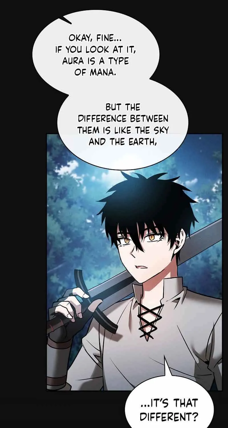 Read Academy’s Genius Swordmaster chapter 9 image 89 on Lezhin