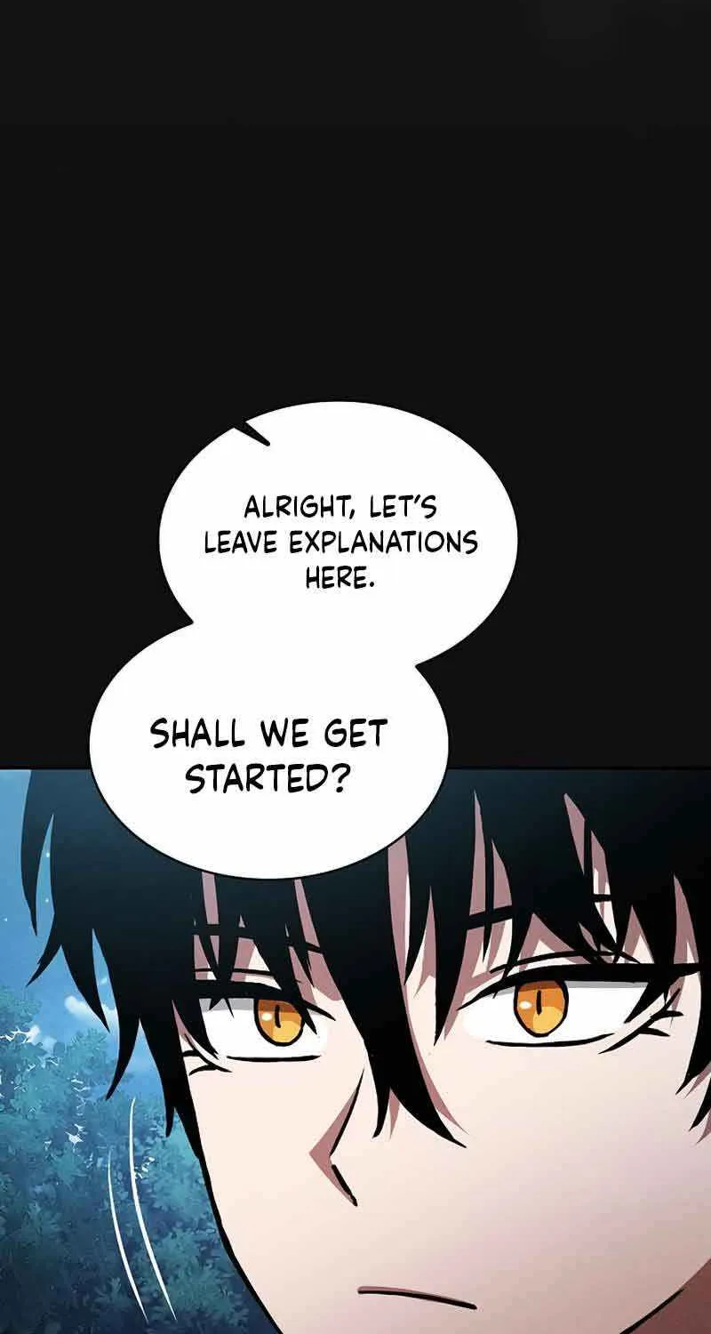 Read Academy’s Genius Swordmaster chapter 9 image 99 on Lezhin