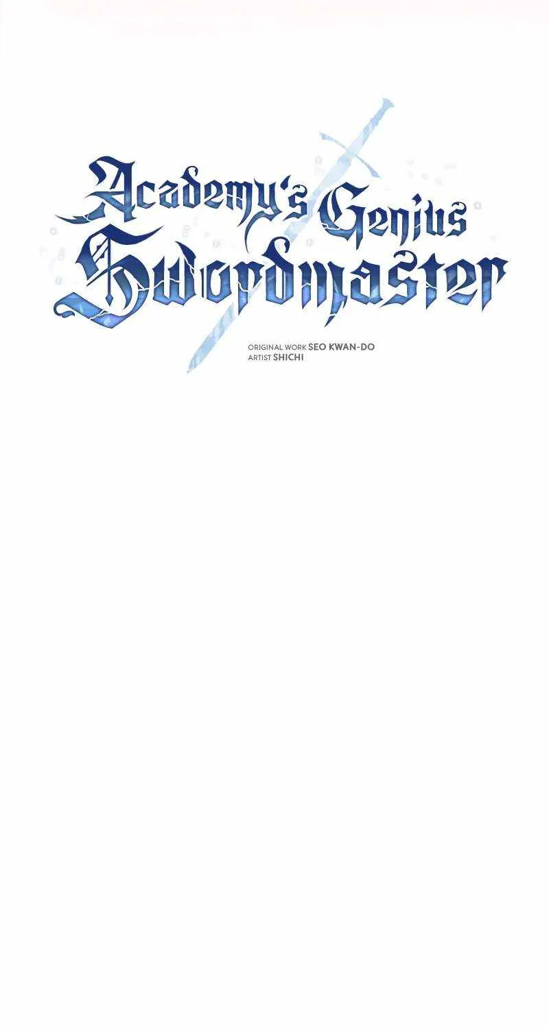 Read Academy’s Genius Swordmaster chapter 90 image 41 on Lezhin