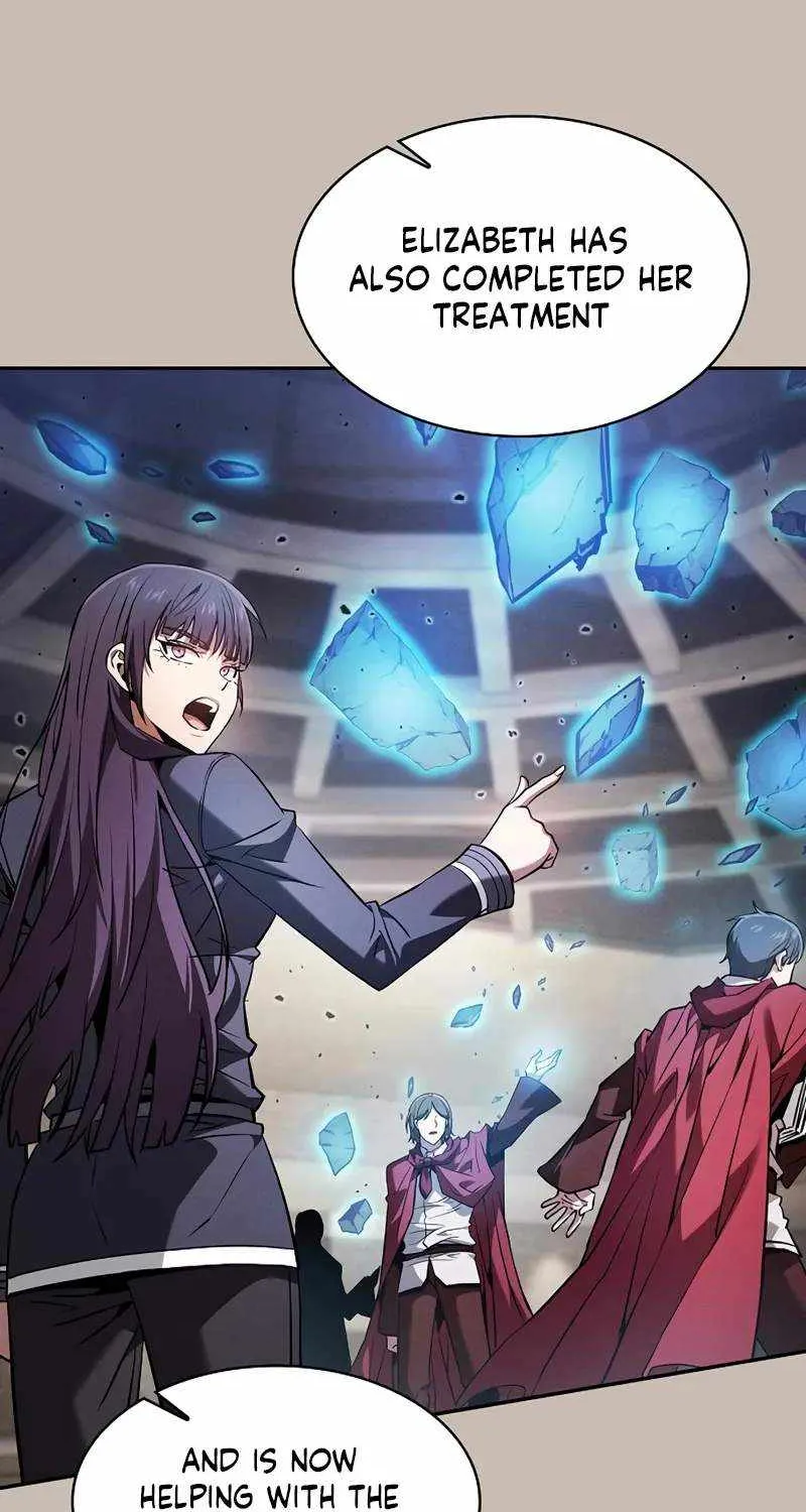 Read Academy’s Genius Swordmaster chapter 90 image 50 on Lezhin