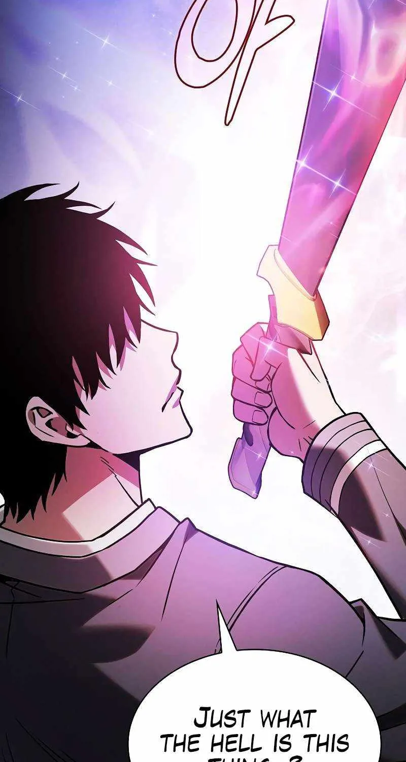 Read Academy’s Genius Swordmaster chapter 91 image 12 on Lezhin