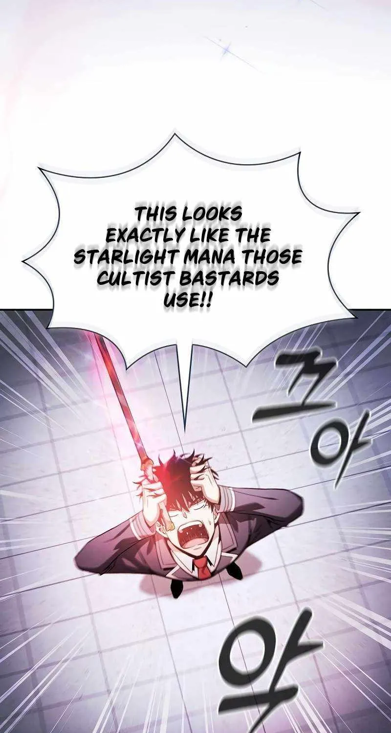 Read Academy’s Genius Swordmaster chapter 91 image 14 on Lezhin