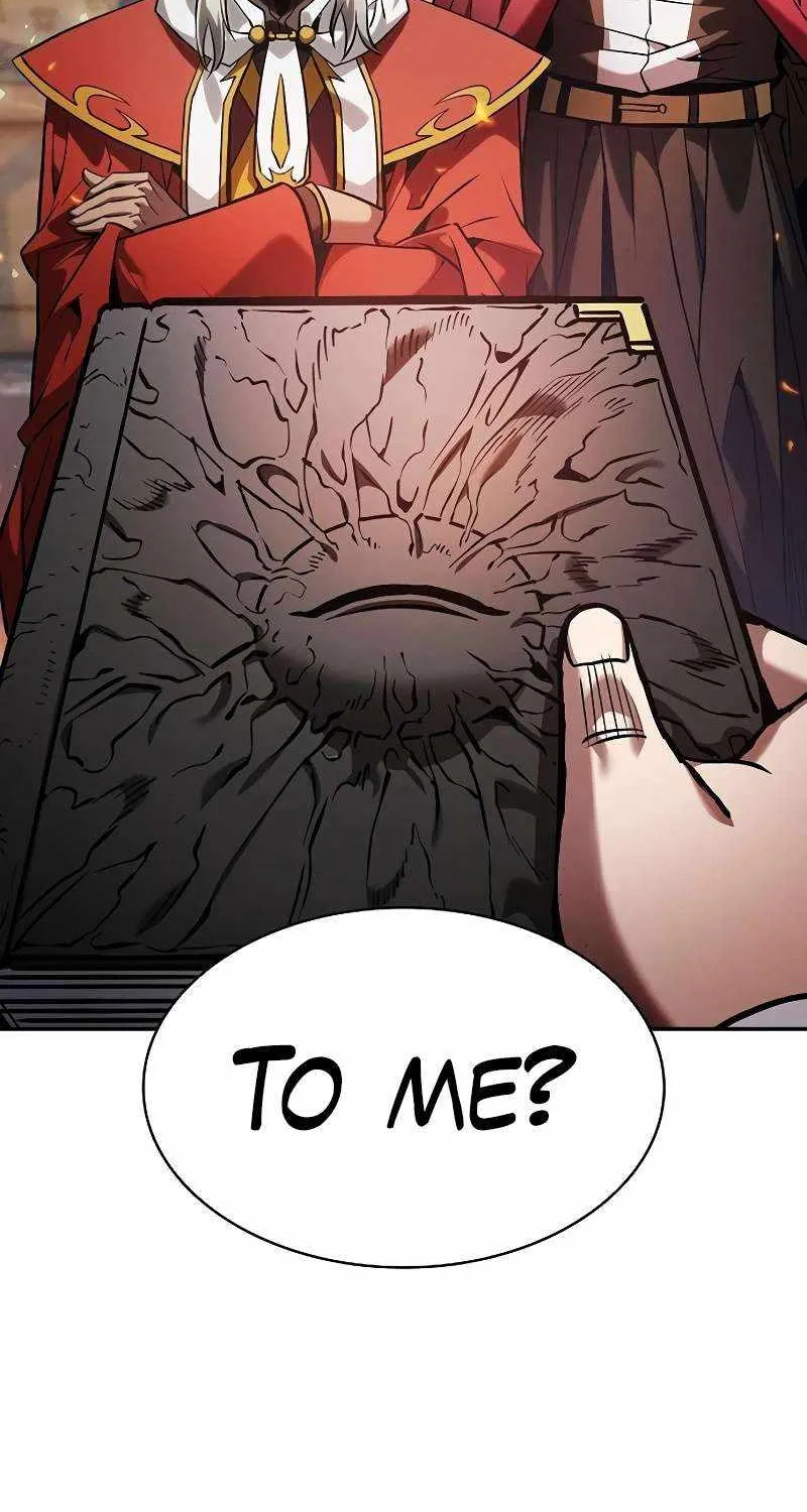 Read Academy’s Genius Swordmaster chapter 91 image 25 on Lezhin