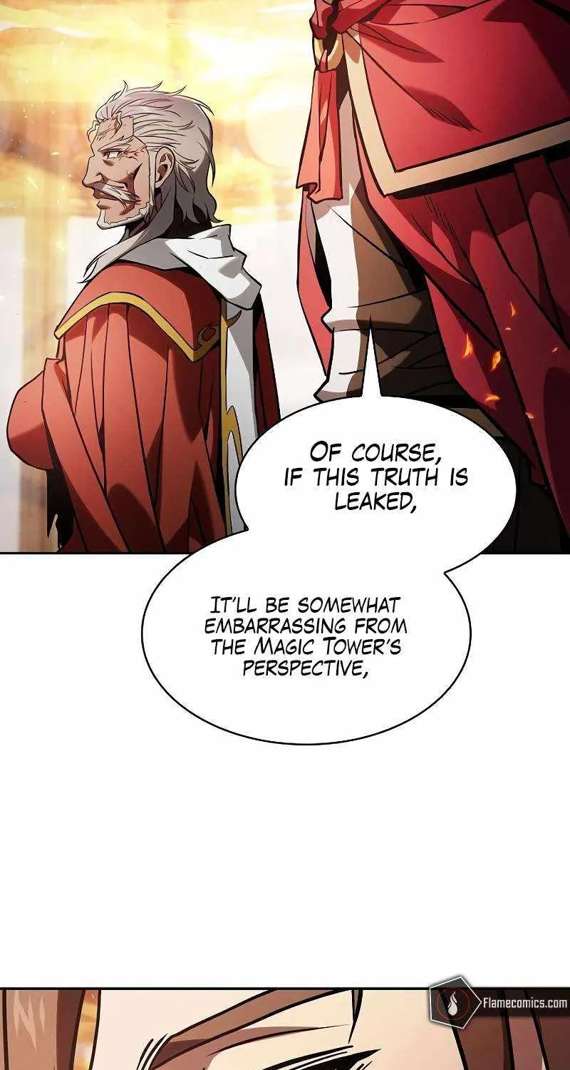 Read Academy’s Genius Swordmaster chapter 91 image 31 on Lezhin
