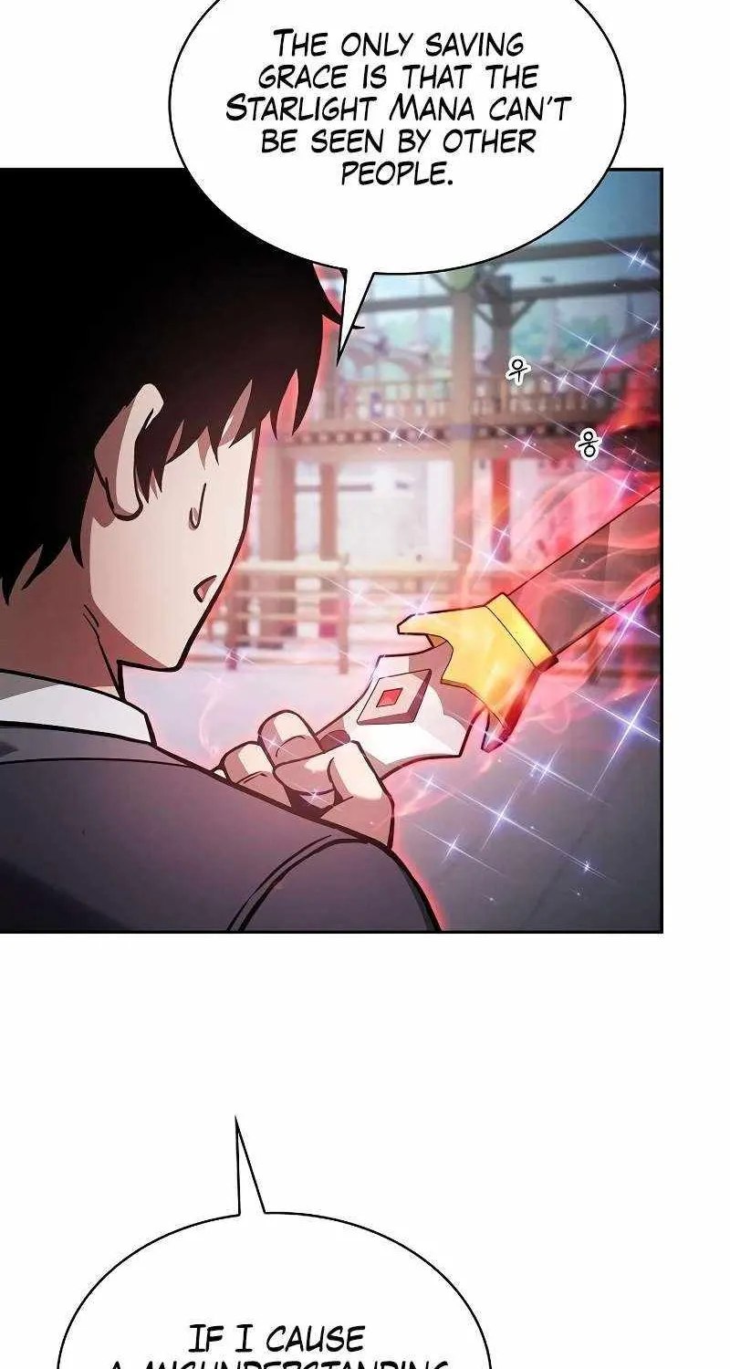 Read Academy’s Genius Swordmaster chapter 91 image 48 on Lezhin