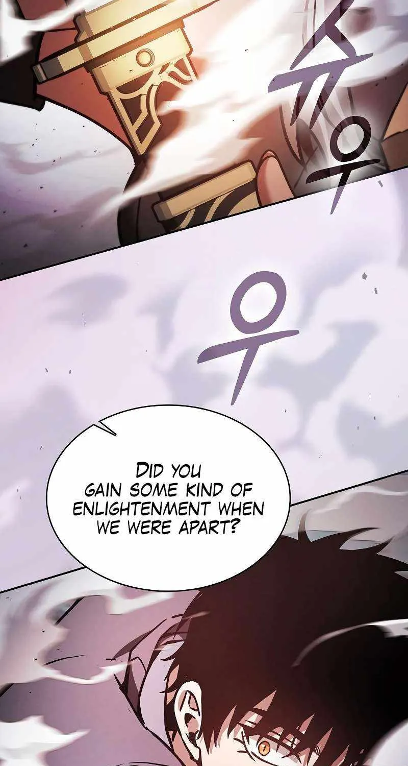 Read Academy’s Genius Swordmaster chapter 91 image 55 on Lezhin