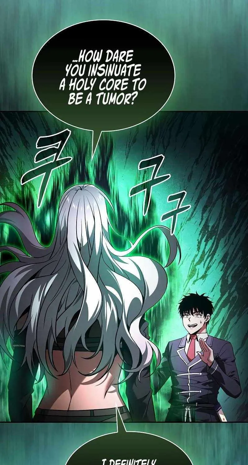 Read Academy’s Genius Swordmaster chapter 91 image 65 on Lezhin