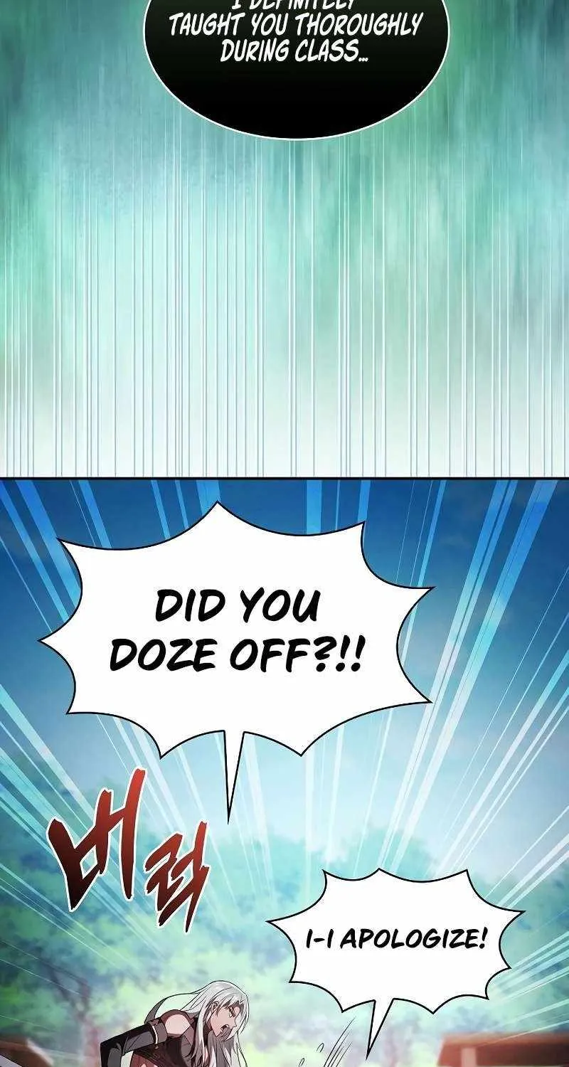 Read Academy’s Genius Swordmaster chapter 91 image 66 on Lezhin