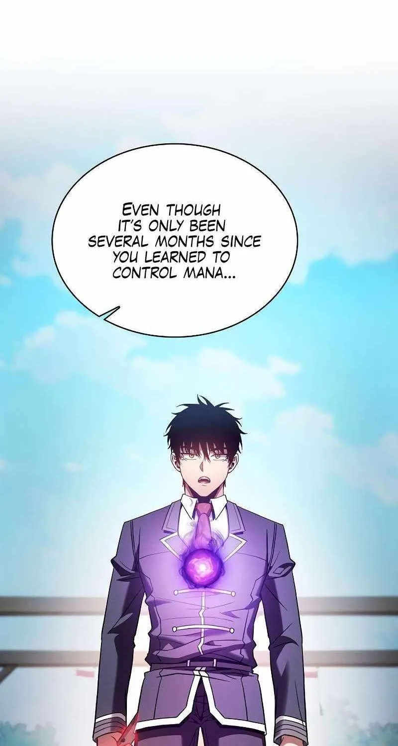 Read Academy’s Genius Swordmaster chapter 91 image 80 on Lezhin