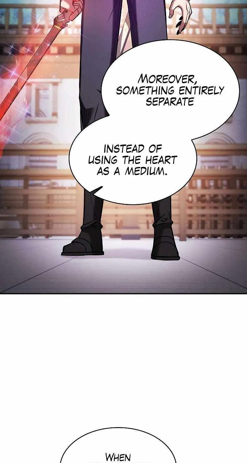 Read Academy’s Genius Swordmaster chapter 91 image 81 on Lezhin