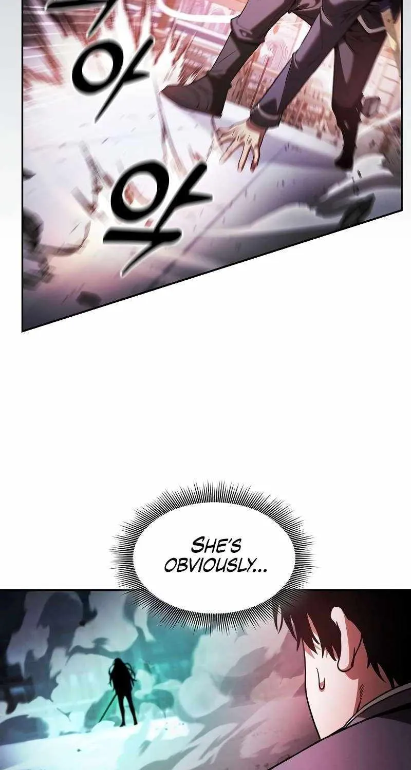 Read Academy’s Genius Swordmaster chapter 91 image 99 on Lezhin