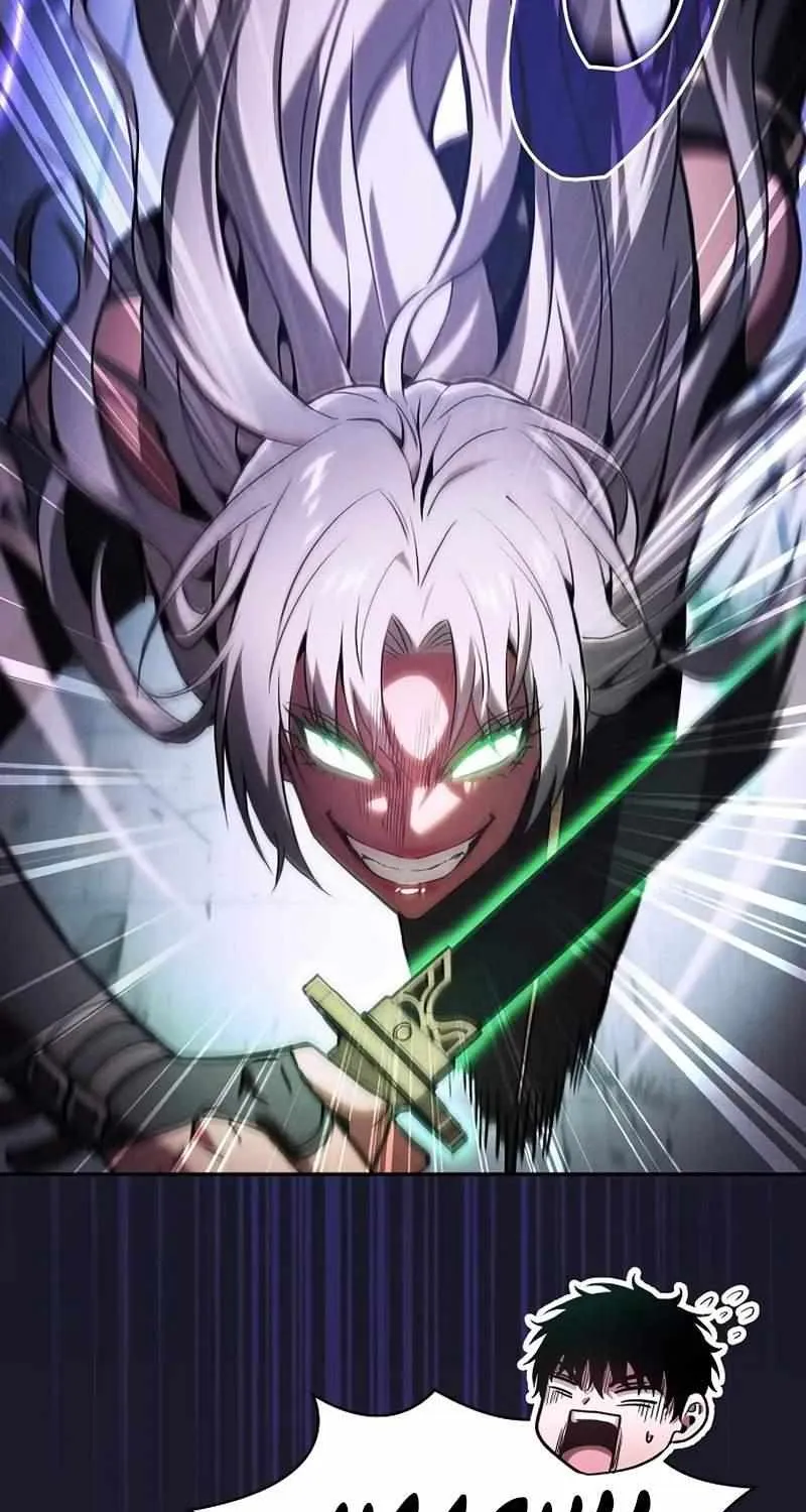 Read Academy’s Genius Swordmaster chapter 92 image 12 on Lezhin