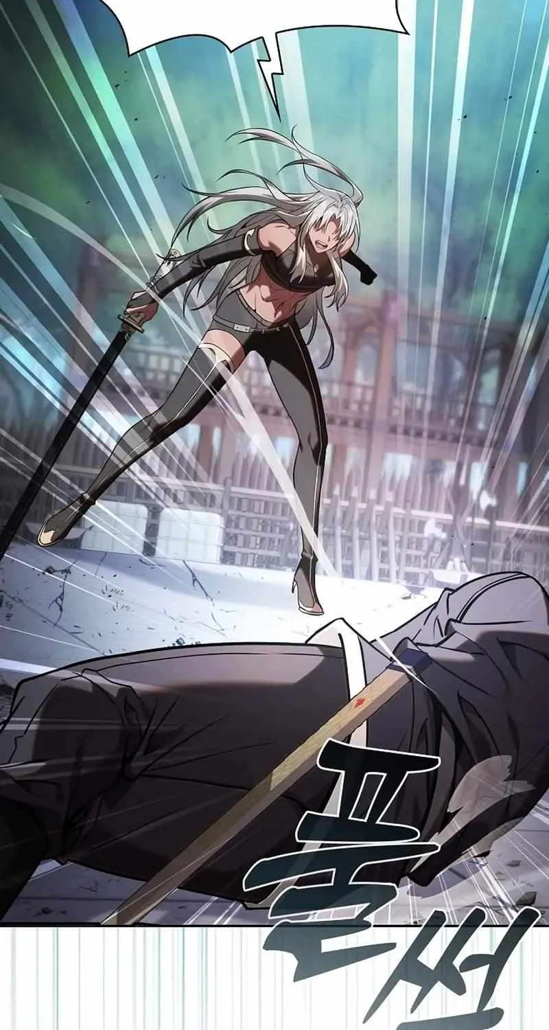 Read Academy’s Genius Swordmaster chapter 92 image 20 on Lezhin