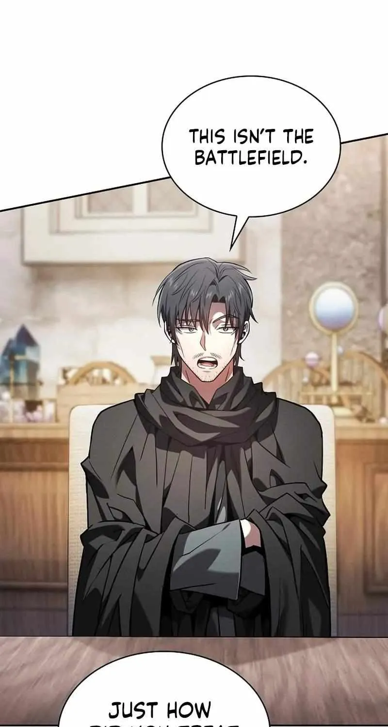Read Academy’s Genius Swordmaster chapter 92 image 25 on Lezhin