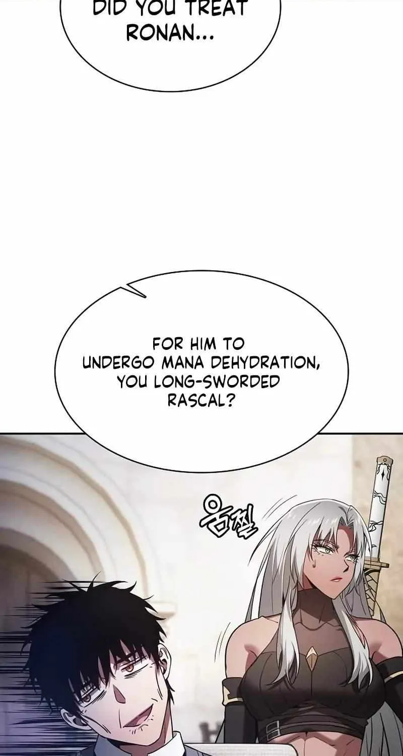 Read Academy’s Genius Swordmaster chapter 92 image 26 on Lezhin